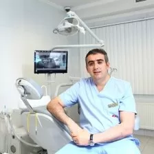 Погосян Артур Генрихович