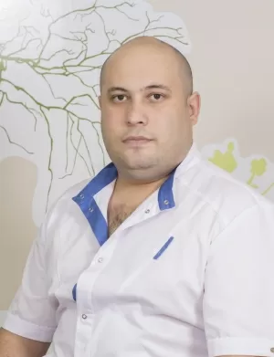 Софян Армен Арсенович