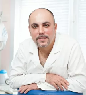 Гетигежев Игорь Олегович