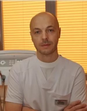 Водопьянов Михаил Юрьевич