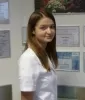 Терехова Светлана Дмитриевна