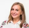 Платонова Анастасия Валерьевна