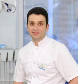 Симонян Тигран Федорович