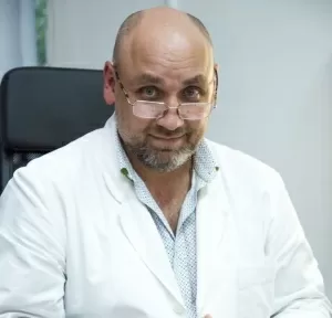 Исаев Александр Валерьевич