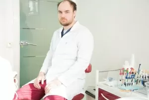 Исаев Артем Александрович