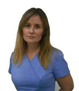 Карнюшина Надежда Николаевна