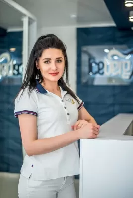 Гончарова Лидия Дмитриевна