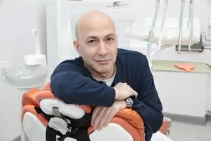 Григорян Ваагн Михайлович