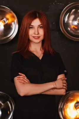 Жекова Анастасия Ангеловна