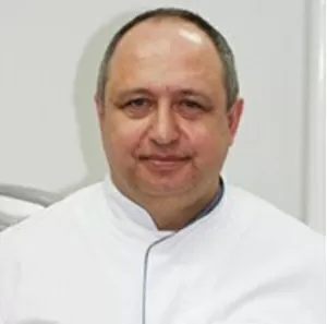 Цедяков Роман Александрович