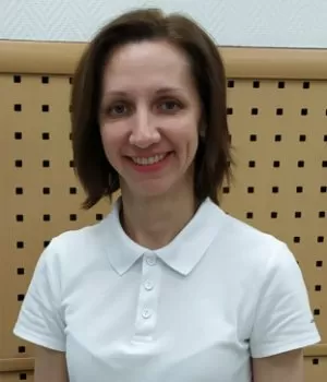 Михеева Мария Сергеевна