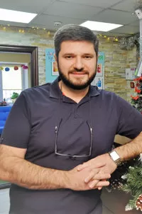 Толстунов Леонид Григорьевич