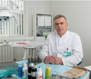 Быстров Алексей Альбертович