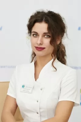 Малашина Карина Андреевна