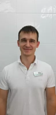 Леваев Александр Вадимович