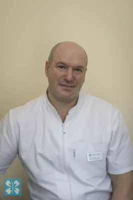 Березов Сергей Николаевич