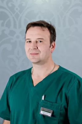 Смирнов Дмитрий Фёдорович