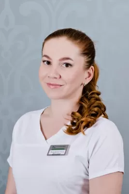 Митрофанова Ольга Николаевна