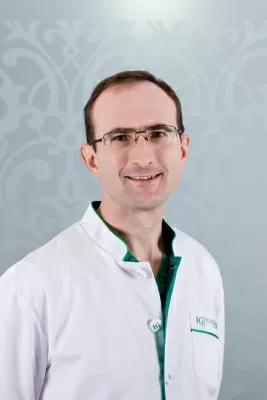 Третьяков Сергей Владимирович