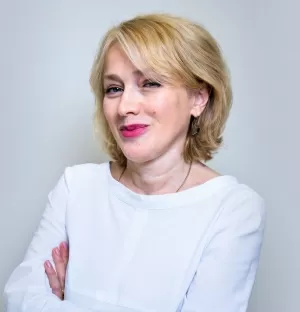 Григолиа Майя Сергеевна