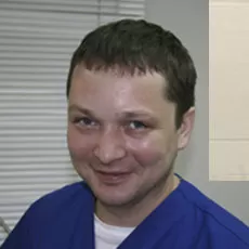 Самохин Михаил Юрьевич