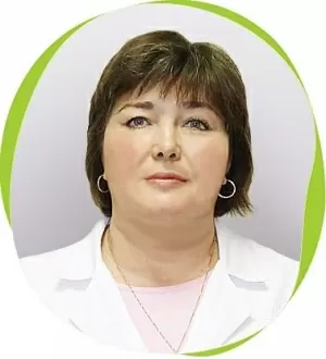 Дроздова Ирина Викторовна