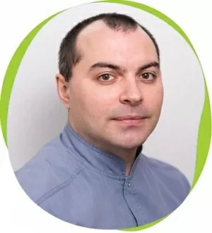 Подопросветов Алексей Михайлович