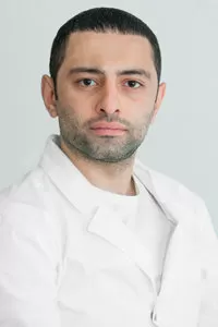 Карсотьян Петр Сергеевич