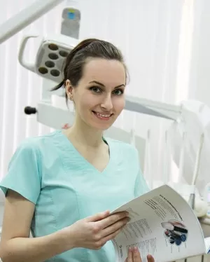 Лосякова Анна Александровна