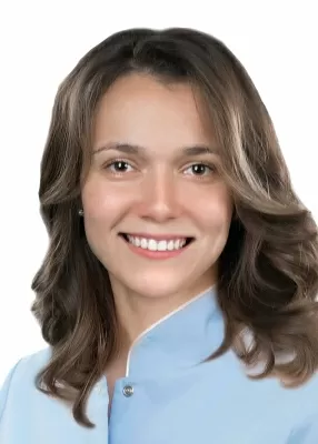 Капустина Юлия Александровна