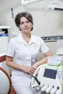 Романова Светлана Сергеевна