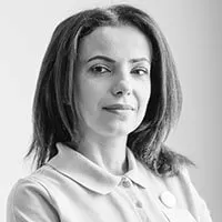 Багдасарян Анна Зограбовна