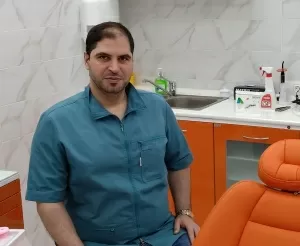 Таклас Насер