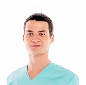 Бун Яков Михайлович