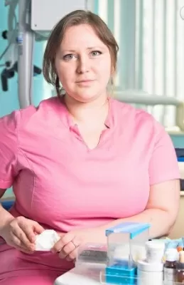 Кузнецова Татьяна Евгеньевна