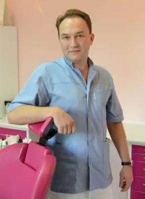 Кукушкин Владимир Адольфович