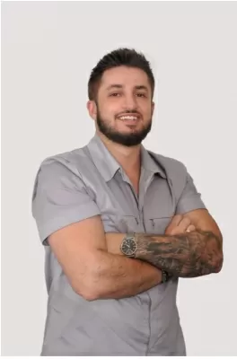 Согоян Наири Акобович