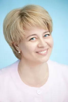 Стамбаева Ирина Юрьевна