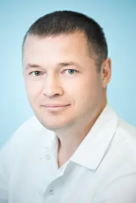 Касьянов Эдуард Анатольевич