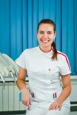 Рештовская Карина Борисовна