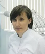 Шаймярдянова Зифа Жафяровна