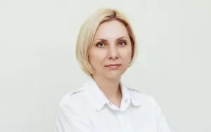 Новикова Татьяна Николаевна