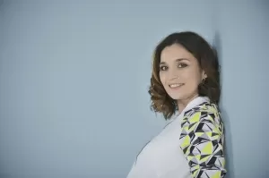 Иванова Ольга Бекировна