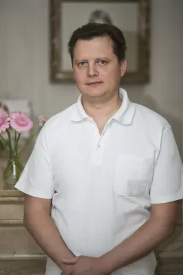 Пестряков Константин Юрьевич