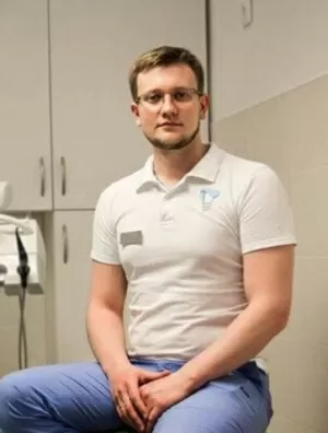 Шмойлов Андрей Евгеньевич