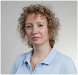 Карпова Светлана Анатольевна
