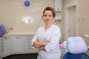 Корзун Елена Станиславовна