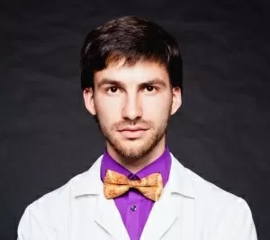 Кантемиров Владимир Андреевич