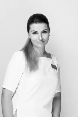 Ледихова Лина Олеговна