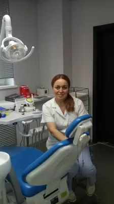 Иразитдинова Румия Вагабовна